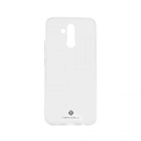 Teracell silikonska futrola skin (ultra tanka) - Huawei Mate 20 Lite Transparent.