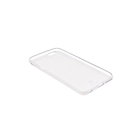 Teracell silikonska futrola skin (ultra tanka) - iPhone 6 plus/6S plus Transparent.