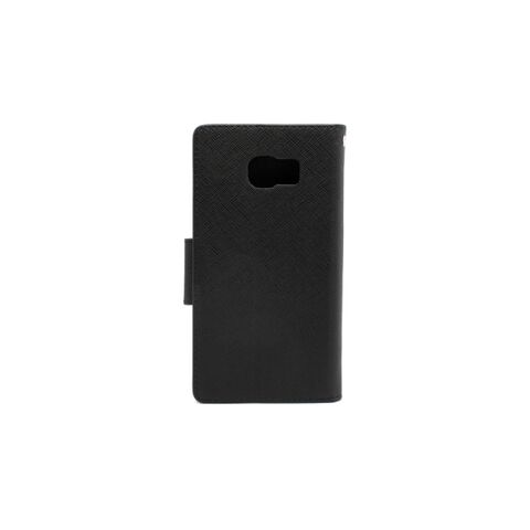 Zastitna futrola Mercury - Samsung G920 S6 crna.