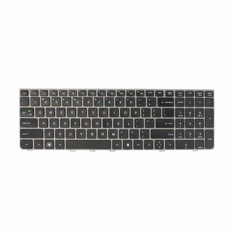 Tastatura - laptop HP Probook 4530s sa frameom.