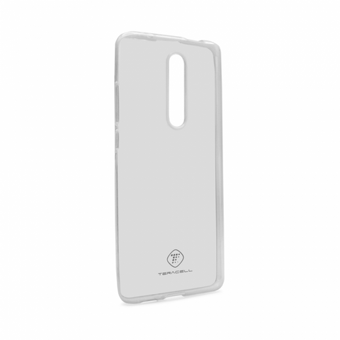 Teracell silikonska futrola skin (ultra tanka) - Xiaomi Mi 9T/Redmi K20/Redmi K20 Pro Transparent.