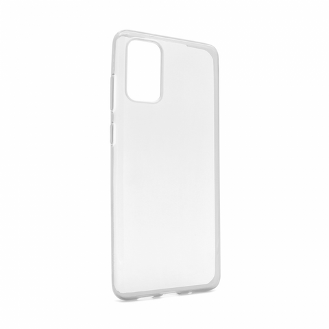Teracell silikonska futrola skin (ultra tanka) - Samsung G985F Galaxy S20 Plus Transparent.