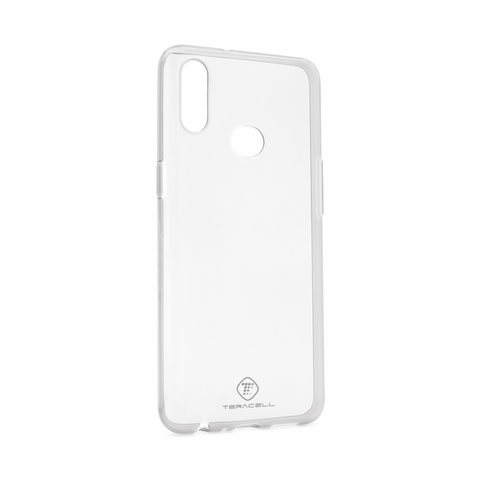 Teracell silikonska futrola skin (ultra tanka) - Samsung A107 Galaxy A10s Transparent.