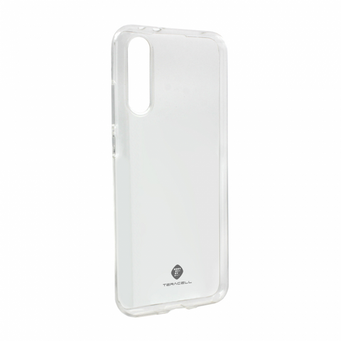 Teracell silikonska futrola skin (ultra tanka) - Xiaomi Mi A3/Mi CC9e Transparent.