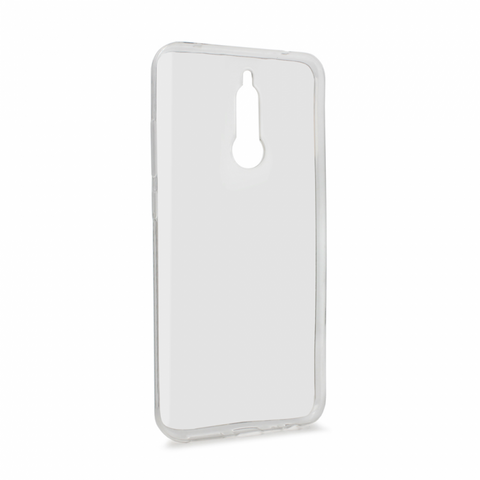 Zastitna silikonska futrola Ultra Thin - Xiaomi Redmi 8 Transparent.