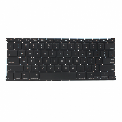 Tastatura - laptop za Apple Macbook Air 13in A1405.