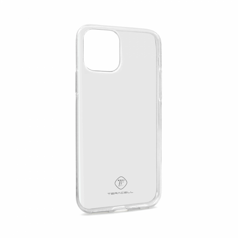 Teracell silikonska futrola skin (ultra tanka) - iPhone 11 Pro Transparent.