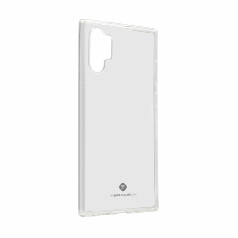 Teracell silikonska futrola skin (ultra tanka) - Samsung N975F Galaxy Note 10 Plus Transparent.