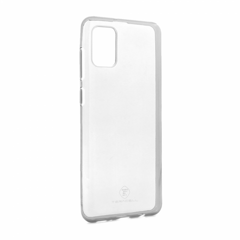 Teracell silikonska futrola skin (ultra tanka) - Samsung A315F Galaxy A31 Transparent.