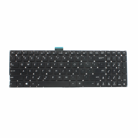 Tastatura - laptop Asus X551M.