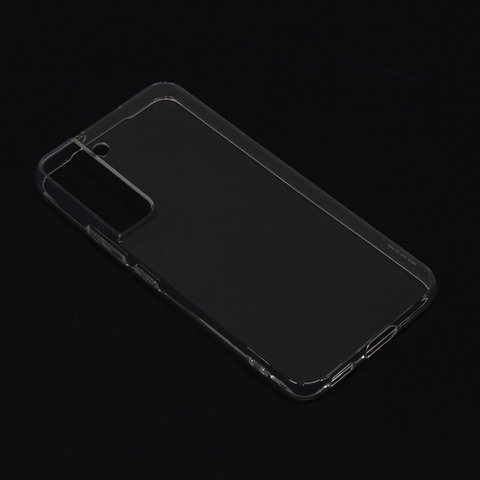 Zastitna silikonska futrola Ultra Thin - Samsung Galaxy S22 5G Transparent.