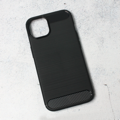 Zastitna futrola Defender Safeguard - iPhone 13 crna.