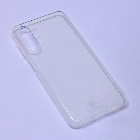 Teracell silikonska futrola skin (ultra tanka) - Samsung A136 Galaxy A13 5G/A047 Galaxy A04s Transparent.