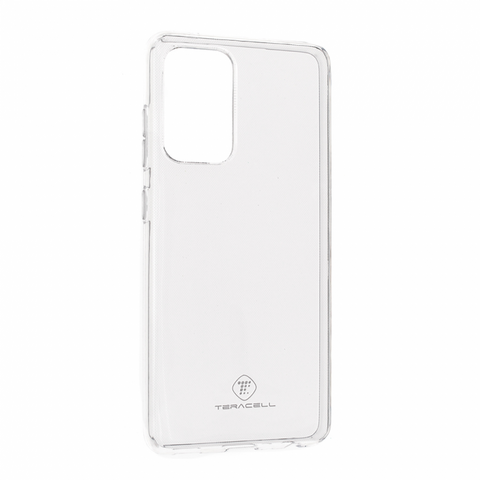 Teracell silikonska futrola skin (ultra tanka) - Samsung A525 Galaxy A52 4G/A526 Galaxy A52 5G/A528B Galaxy A52s 5G Transparent.