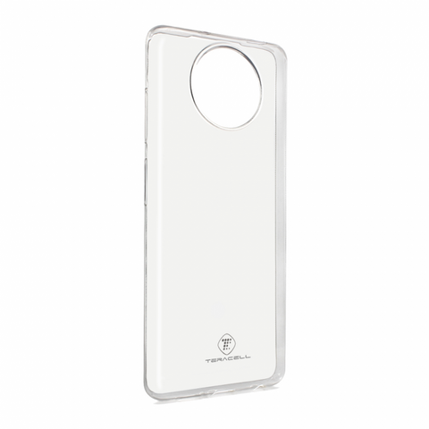 Teracell silikonska futrola skin (ultra tanka) - Xiaomi Poco X3 NFC/Poco X3 Pro Transparent.