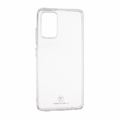 Teracell silikonska futrola skin (ultra tanka) - Samsung A325 Galaxy A32 4G (EU) Transparent.