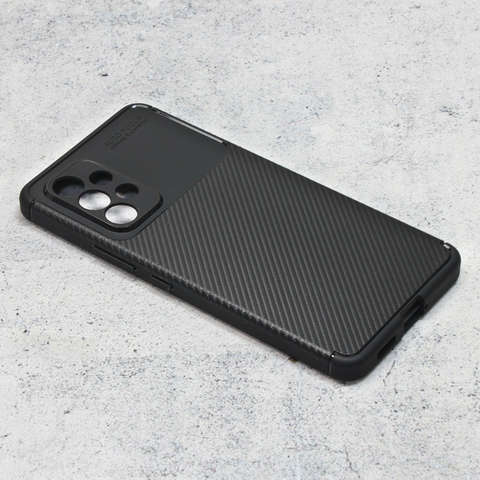Zastitna futrola Defender Carbon - Samsung A536 Galaxy A53 5G crna.