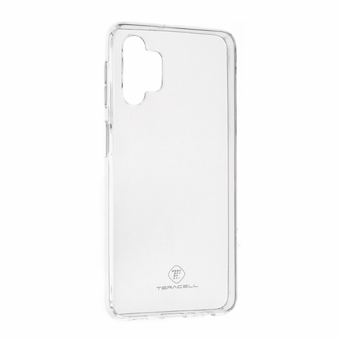 Teracell silikonska futrola skin (ultra tanka) - Samsung A326B Galaxy A32 5G Transparent.