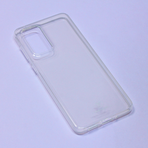 Teracell silikonska futrola skin (ultra tanka) - Samsung A336 Galaxy A33 5G Transparent.