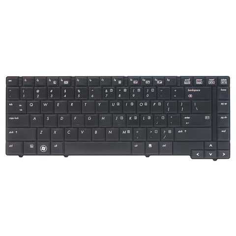 Tastatura - laptop HP Probook 6440b.