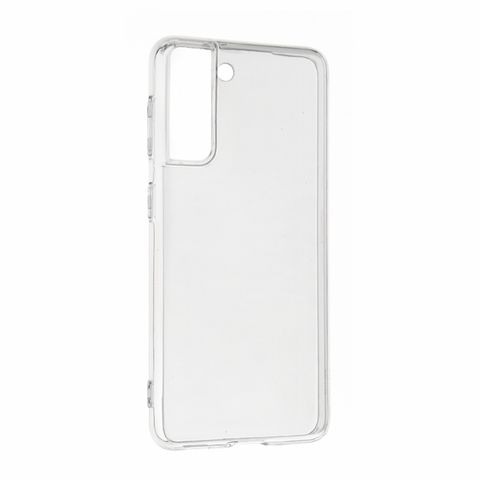 Zastitna silikonska futrola Ultra Thin - Samsung G991 Galaxy S21 Transparent.