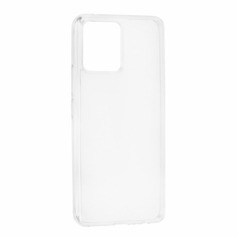 Zastitna silikonska futrola Ultra Thin - Realme 8 4G/8 Pro Transparent.