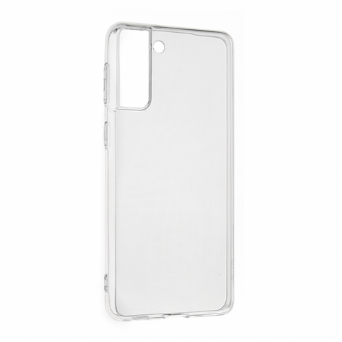 Zastitna silikonska futrola Ultra Thin - Samsung G996B Galaxy S21 Plus 5G Transparent.