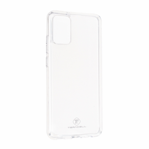 Teracell silikonska futrola skin (ultra tanka) - Samsung A025G Galaxy A02s (EU) Transparent.