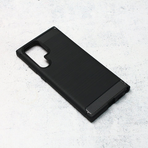 Zastitna futrola Defender Safeguard - Samsung Galaxy S22 Ultra 5G crna.