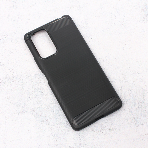 Zastitna futrola Defender Safeguard - Xiaomi Redmi Note 10 Pro/Redmi Note 10 Pro Max crna.