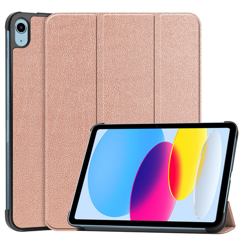 Zastitna futrola Ultra Slim - iPad 10.9 2022 roze.