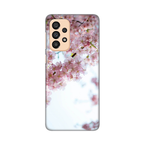 PRINT silikonska futrola - Samsung A336 Galaxy A33 5G Spring.