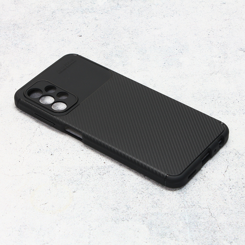Zastitna futrola Defender Carbon - Samsung A135 Galaxy A13 4G crna.