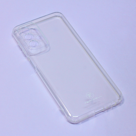 Teracell silikonska futrola skin (ultra tanka) - Samsung A235 Galaxy A23 Transparent.