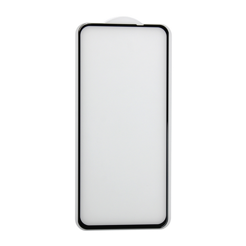 Zastitno Staklo Tempered glass (zastitno staklo za ekran) 2.5D full glue - Realme 9 crni.