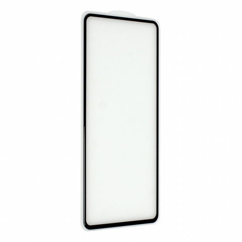 Zastitno Staklo Tempered glass (zastitno staklo za ekran) 2.5D full glue - OnePlus Nord CE 5G crni.