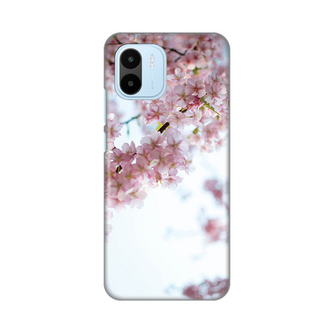 PRINT silikonska futrola - Xiaomi Redmi A1/Redmi A2 Spring.