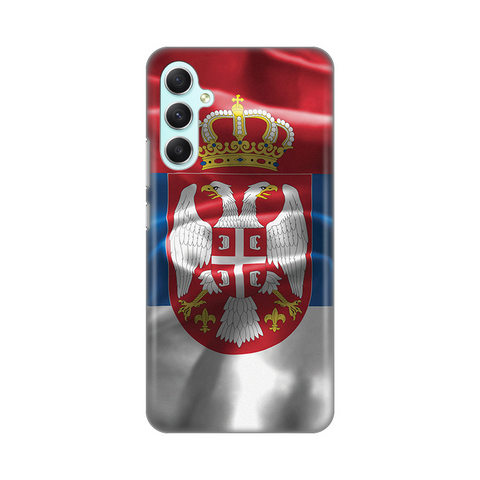 PRINT silikonska futrola skin (ultra tanka) - Samsung Galaxy A34 5G 5G SRB.