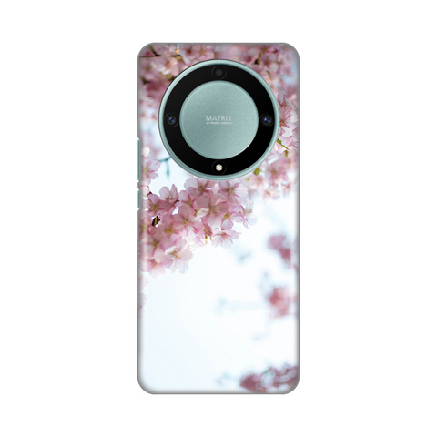 PRINT silikonska futrola - Huawei Honor Magic 5 Lite Spring.