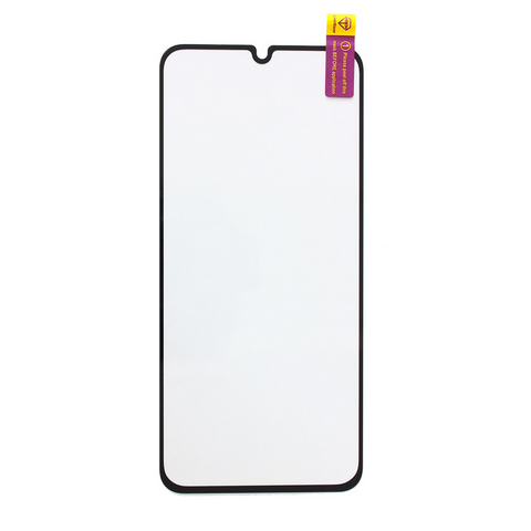 Zastitno staklo Tempered glass (zastitno staklo za ekran) 2.5D full glue - Samsung A245 Galaxy A24 4G crni.