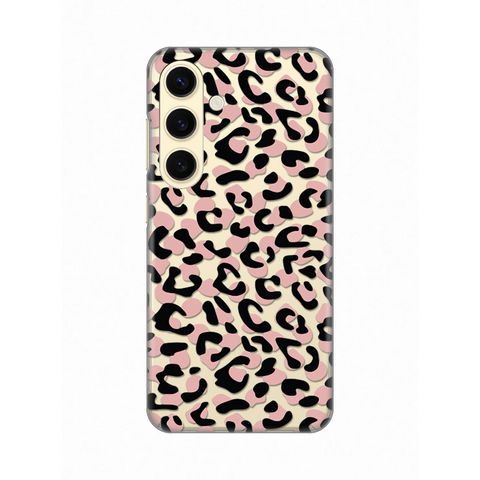 PRINT silikonska futrola skin (ultra tanka) - Samsung S921B Galaxy S24 Animal.