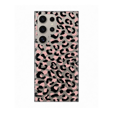 PRINT silikonska futrola skin (ultra tanka) - Samsung S928B Galaxy S24 Ultra Animal.