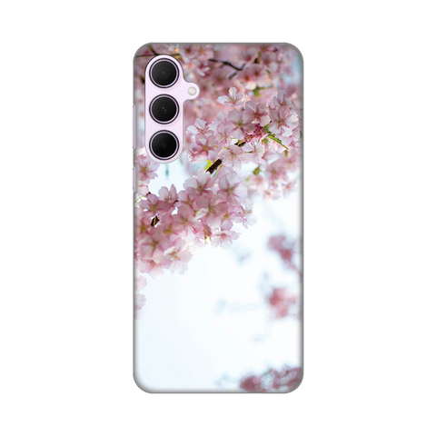 PRINT silikonska futrola - Samsung A356B Galaxy A35 5G Spring.