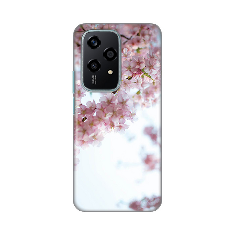 PRINT silikonska futrola - Huawei Honor 200 Lite Spring.