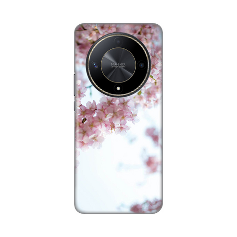 PRINT silikonska futrola - Huawei Honor Magic 6 lite Spring.