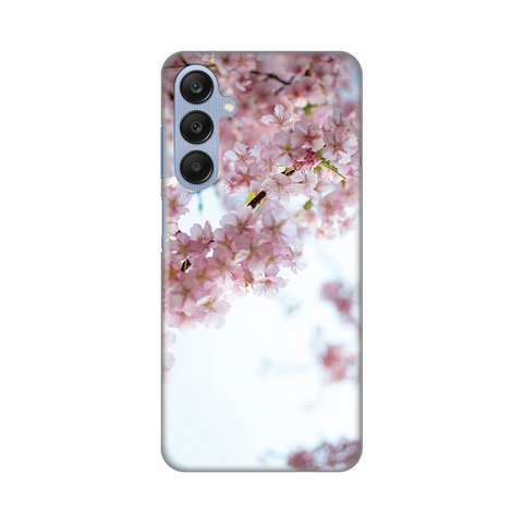 PRINT silikonska futrola - Samsung A256 Galaxy A25 5G Spring.