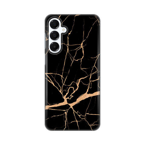 PRINT silikonska futrola - Samsung A165F Galaxy A16 All crni.