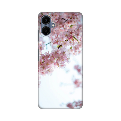PRINT silikonska futrola - Samsung A065F Galaxy A06 Spring.