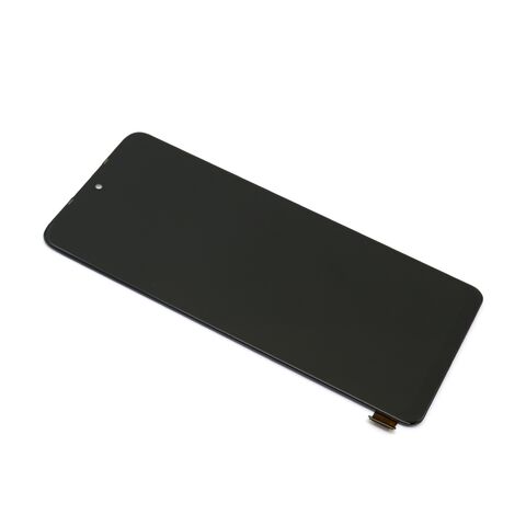 LCD ekran (displej) - Xiaomi Redmi 11 Pro 4G + Touch screen crni INCELL (MS).