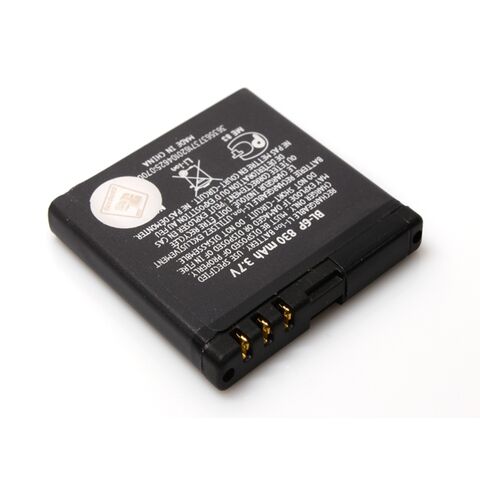 Baterija standard - Nokia 6500 Classic (BL-6P).
